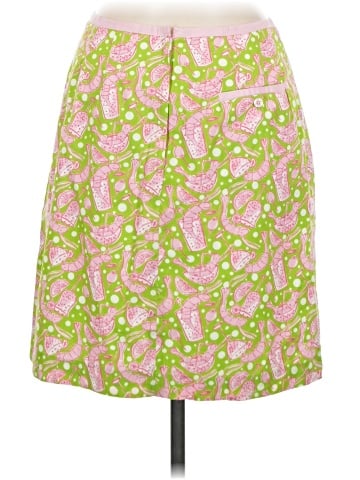 Lilly Pulitzer Casual Skirt (view 2)