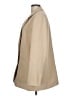 Wilfred 100% Polyester Tan Blazer Size L - photo 5