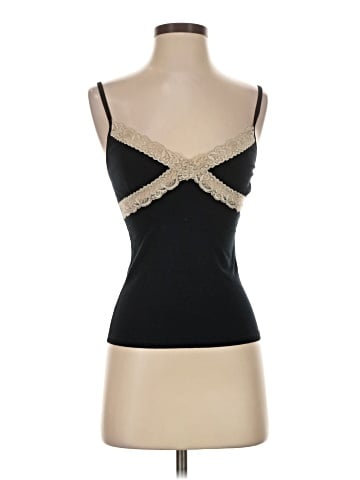 Bergdorf Goodman Tank Top (view 1)
