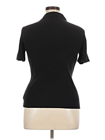 a.n.a. A New Approach Short Sleeve Top (view 2)