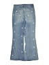 Gap Stars Blue Jeans Size 18 - photo 2