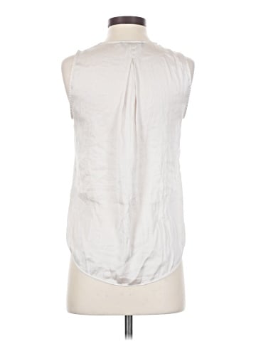 Banana Republic Sleeveless Blouse (view 2)