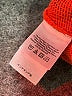 Eddie Bauer 100% Cotton Orange Sweater Vest Size S - photo 8