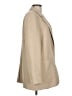 Wilfred 100% Polyester Tan Blazer Size L - photo 4