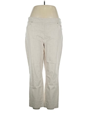 Hilary Radley Casual Pants (view 1)