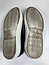 Betsey Johnson Gray Sneakers Size 6 1/2 - photo 5