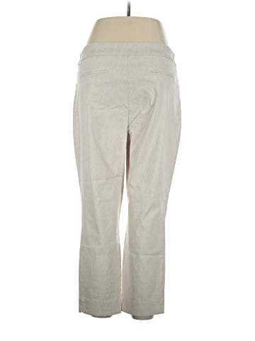 Hilary Radley Casual Pants (view 2)