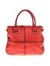 Vince Camuto 100% Leather Red Leather Tote One size - photo 3