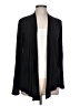 Prospect BLVD Black Cardigan Size L - photo 1