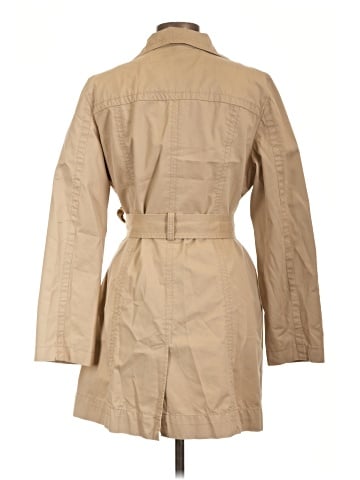 Old Navy Trenchcoat (view 2)