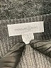Treasure & Bond Gray Pullover Sweater Size L - photo 7