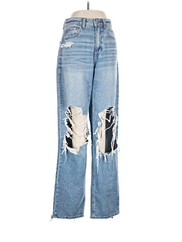 American Eagle Outfitters Jeans (view 1)
