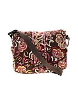 Vera Bradley Messenger