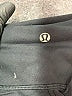 Lululemon Athletica Solid Black Active Pants Size SmEstimated - photo 7