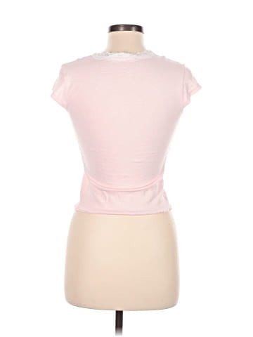 Altar'd State Short Sleeve T-Shirt (view 2)