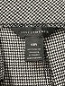 Investments Chevron-herringbone Gray Dress Pants Size 14 - photo 7