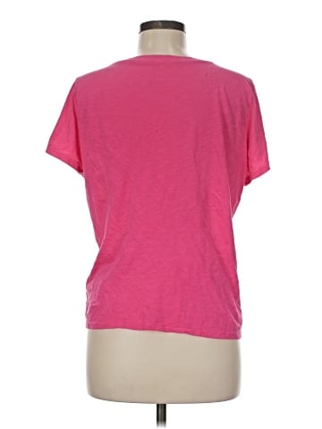 J.Crew Factory Store Short Sleeve T-Shirt (view 2)