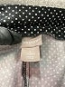 Chico's Houndstooth Gray Active Pants Size M - photo 7