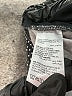 Chico's Houndstooth Gray Active Pants Size M - photo 8