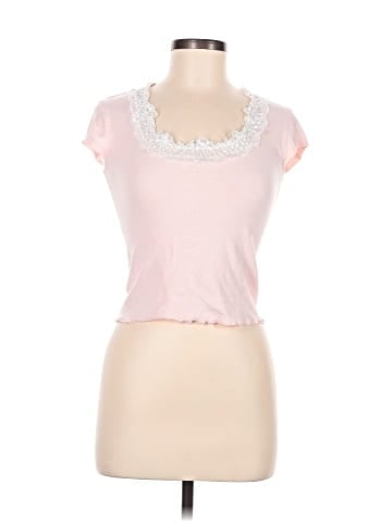 Altar'd State Short Sleeve T-Shirt (view 1)
