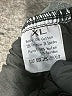 Unbranded Solid Black Jeggings Size XL - photo 4