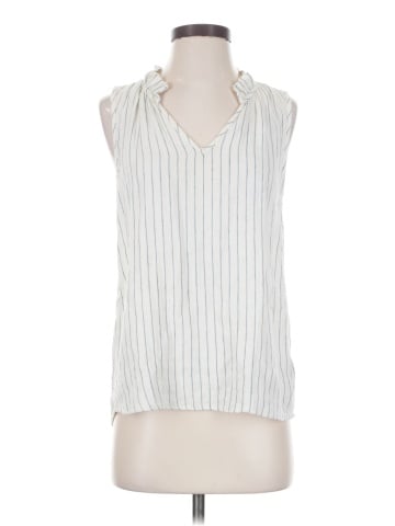 Cloth & Stone Sleeveless Blouse (view 1)