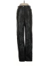 Wilfred 100% Polyurethane Black Casual Pants Size 2 - photo 1
