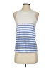 Z Supply Blue Active Tank Size S - photo 1