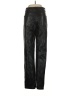 Wilfred 100% Polyurethane Black Casual Pants Size 2 - photo 2