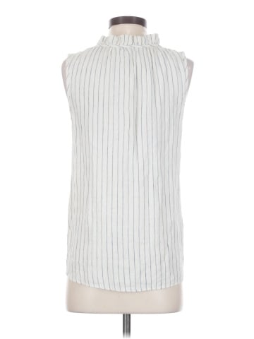 Cloth & Stone Sleeveless Blouse (view 2)