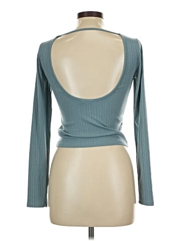 Cotton On Long Sleeve Top (view 2)