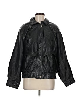 Wilsons Leather Leather Jacket