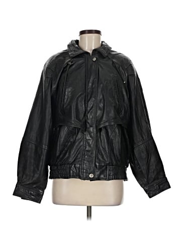 Wilsons Leather Leather Jacket (view 1)
