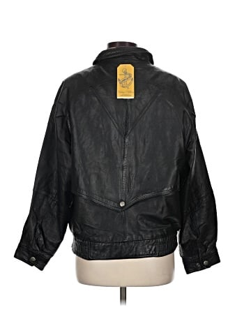 Wilsons Leather Leather Jacket (view 2)