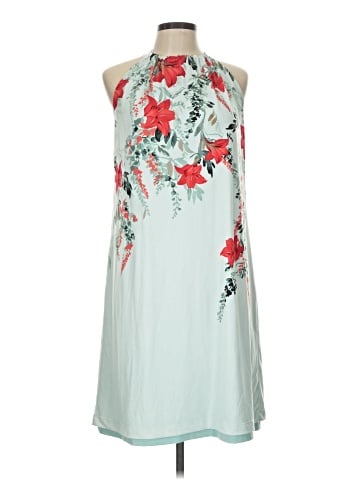 White House Black Market Cocktail Dress (view 1)
