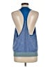Nike Blue Tank Top Size M - photo 2