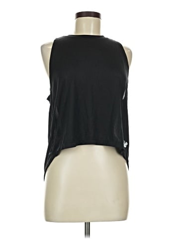 New Balance Sleeveless T-Shirt (view 1)