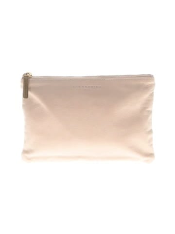 Liebeskind Berlin Leather Clutch (view 1)