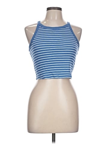 a.n.a. A New Approach Tank Top (view 1)