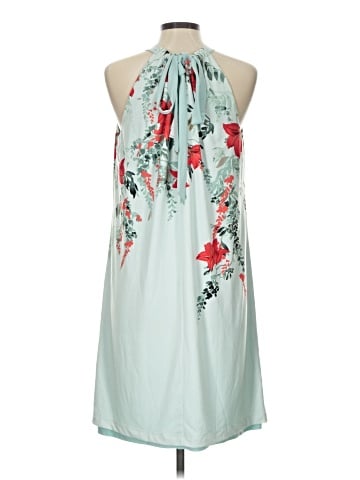 White House Black Market Cocktail Dress (view 2)