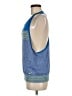Nike Blue Tank Top Size M - photo 5