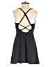 Gilly Hicks Solid Black Cocktail Dress Size S - photo 2