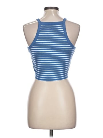 a.n.a. A New Approach Tank Top (view 2)