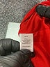 Alexia Admor Solid Red Casual Dress Size M - photo 8