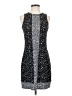 MICHAEL Michael Kors Stars Black Cocktail Dress Size XS - photo 1