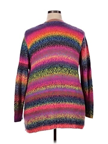 Lane Bryant Cardigan (view 2)