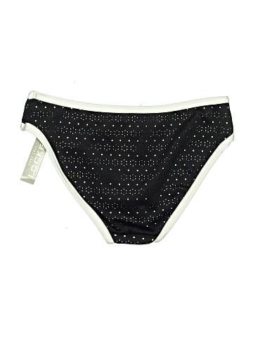 Anne Cole Locker Swimsuit Bottoms (view 2)