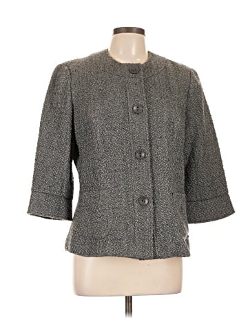 Coldwater Creek Blazer (view 1)