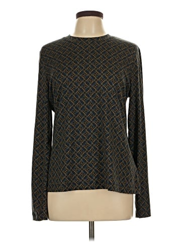 Brooks Brothers Long Sleeve Top (view 1)