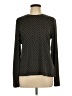 Brooks Brothers Brown Long Sleeve Top Size L - photo 1